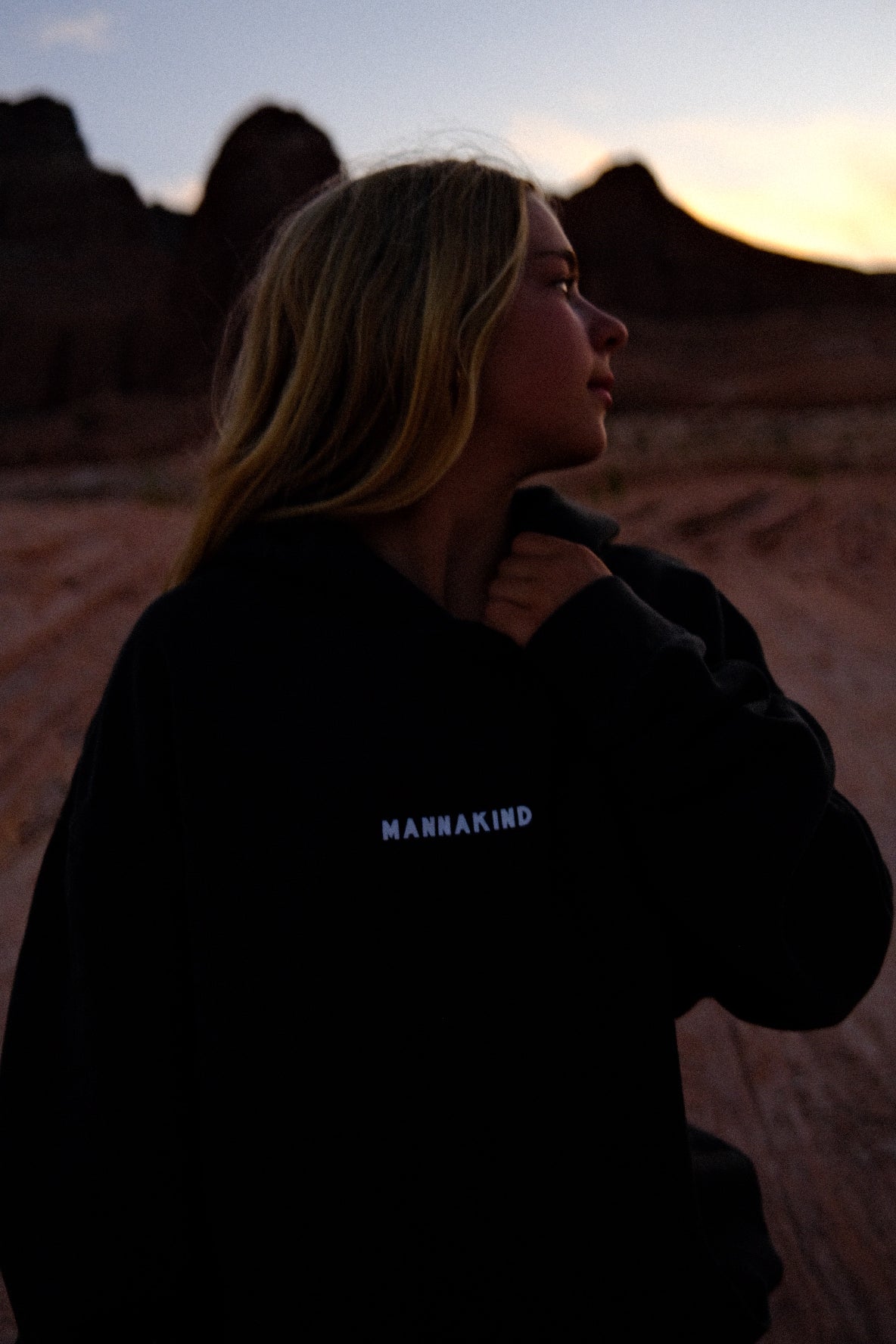 I know Jesus Better Hoodie - Black