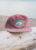 Surf Hat - Dusty Pink